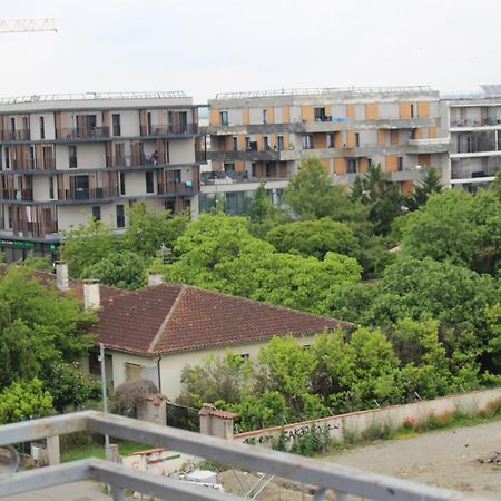 Kazeths Chambre Chez L'Habitant تولوز المظهر الخارجي الصورة