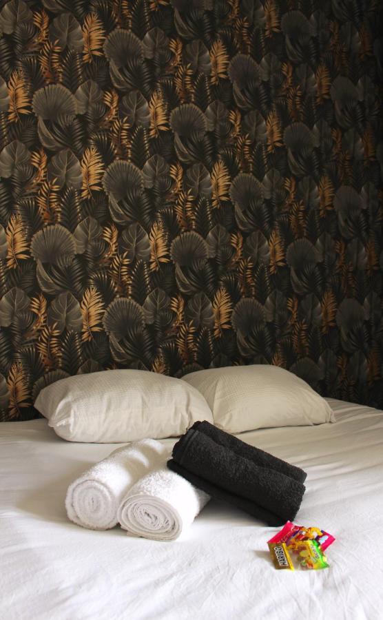 Kazeths Chambre Chez L'Habitant تولوز المظهر الخارجي الصورة