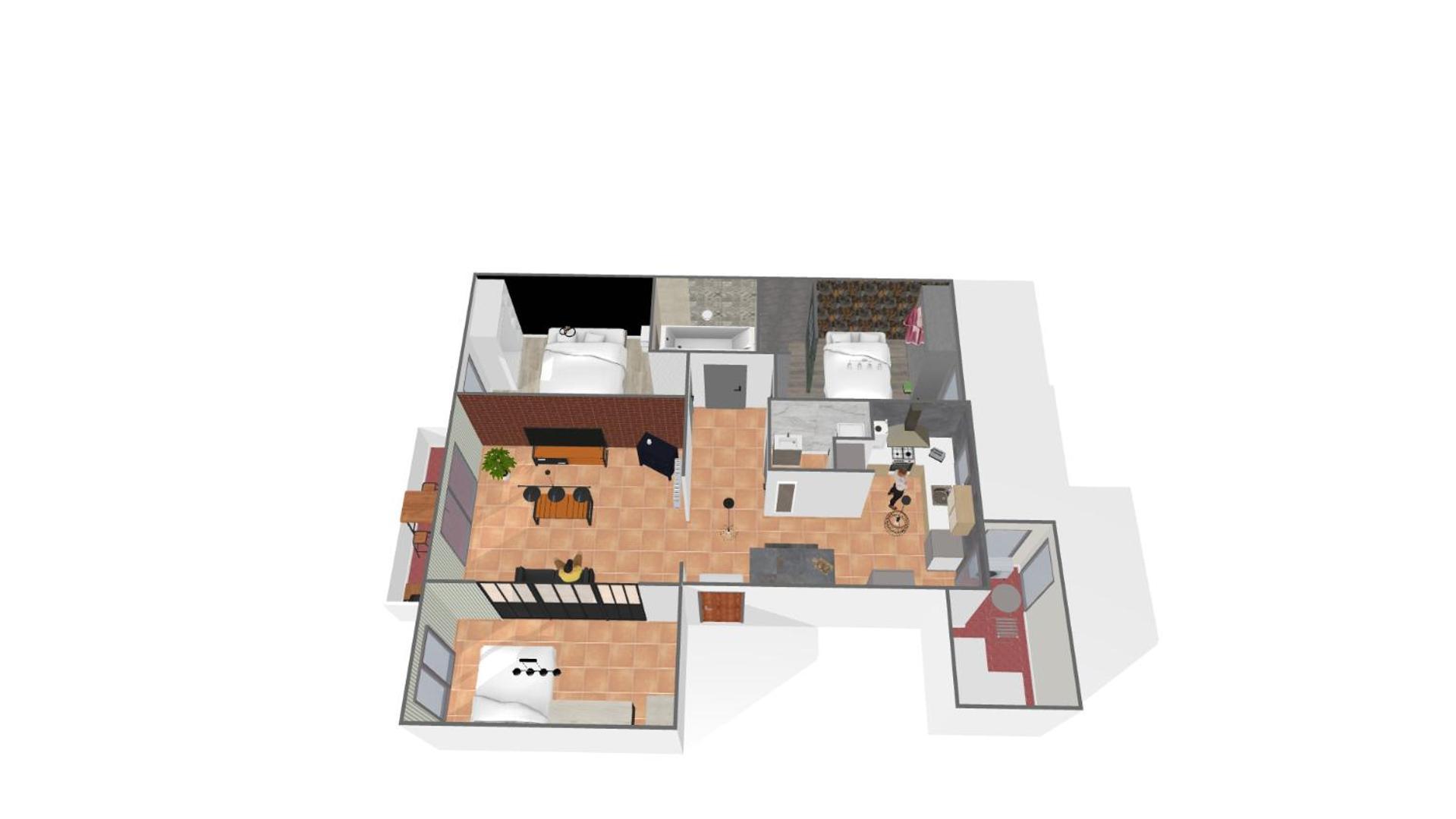 Kazeths Chambre Chez L'Habitant تولوز المظهر الخارجي الصورة
