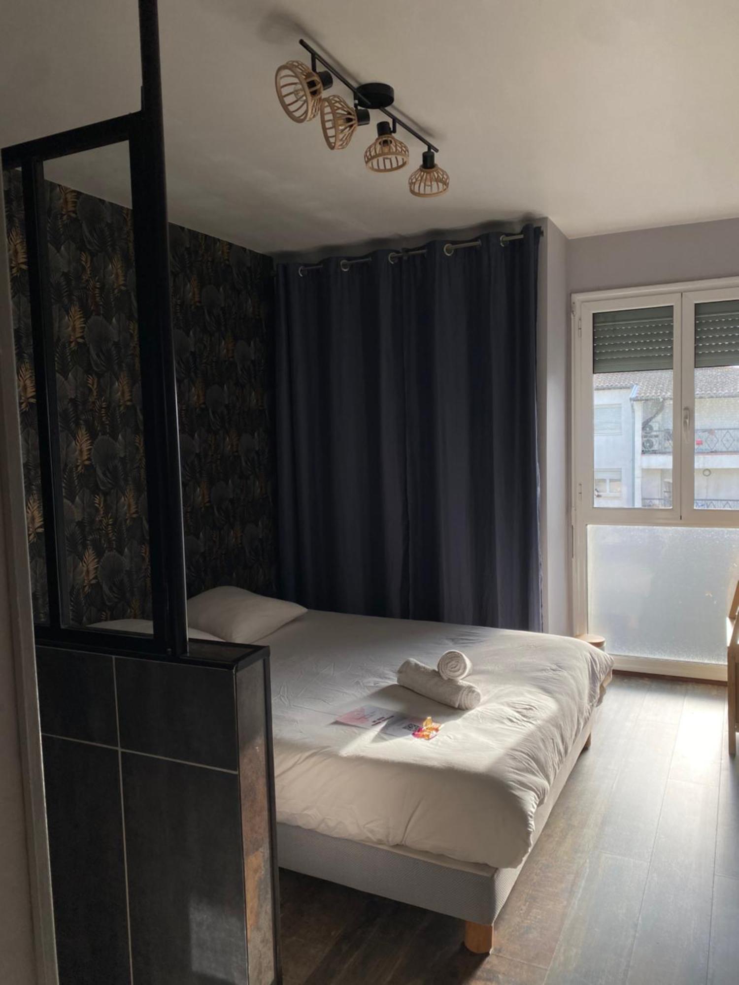 Kazeths Chambre Chez L'Habitant تولوز المظهر الخارجي الصورة